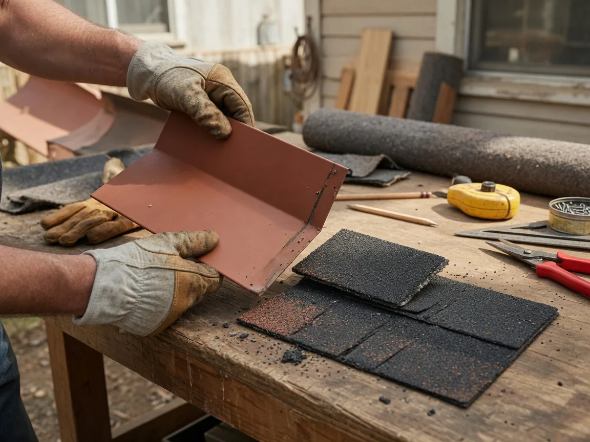 Roof Repair company in Saint Elizabeth, MO